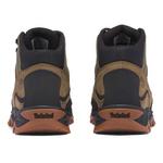 Men's Timberland Mt. Maddsen Hiking Boots - Thumbnail 3 of 5