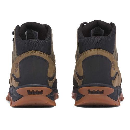 Men's Timberland Mt. Maddsen Hiking Boots - Primary Image