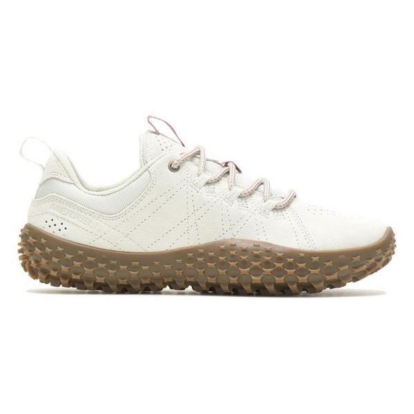 Women's Merrell Wrapt Hiking Shoes 9.5 Regular Birch