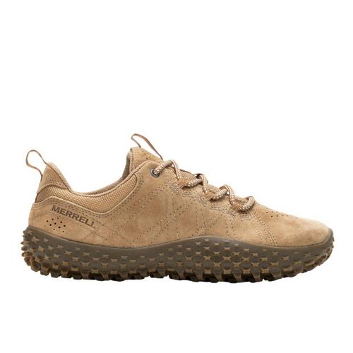 Women's Merrell Wrapt Hiking Shoes - Primary Image