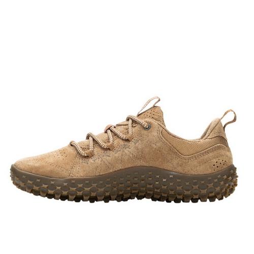 Women's Merrell Wrapt Hiking Shoes - Primary Image