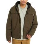 Men's Wolverine Lockhart Hooded Canvas Jacket - Thumbnail 2 of 4