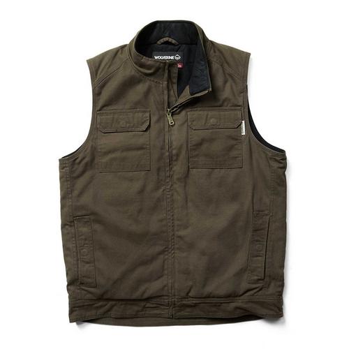 Men's Wolverine Lockhart Vest - Primary Image