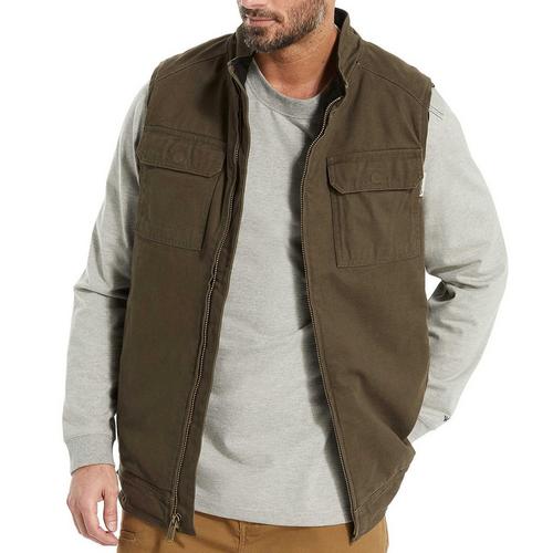 Men's Wolverine Lockhart Vest - Primary Image