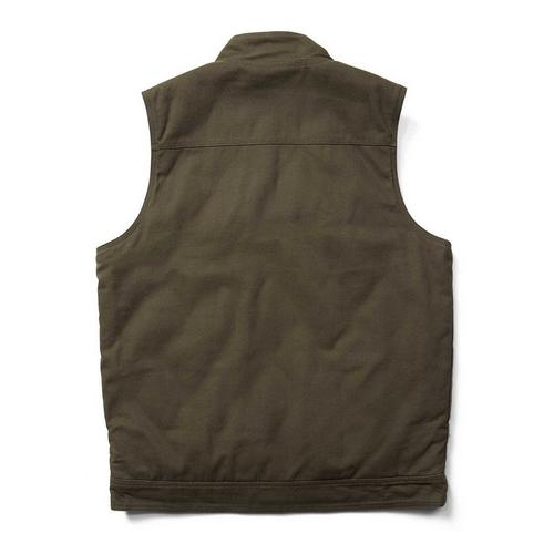 Men's Wolverine Lockhart Vest - Primary Image