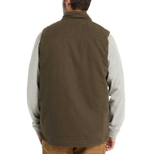 Men's Wolverine Lockhart Vest - Primary Image