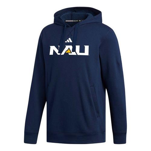 adidas Northern Arizona Lumberjacks Logo Hoodie - Primary Image