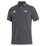 adidas North Dakota Fighting Hawks Coaches Polo - Thumbnail 1 of 2
