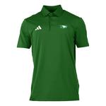 adidas North Dakota Fighting Hawks Sideline 365 Polo - Thumbnail 1 of 2