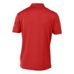 adidas South Dakota Coyotes Sideline 365 Polo - Thumbnail 2 of 2