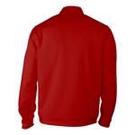 adidas South Dakota Coyotes Sideline Elevated Long Sleeve 1/4 Zip - Thumbnail 2 of 2