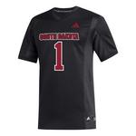 adidas South Dakota Coyotes Replica Football Jersey - Thumbnail 1 of 2