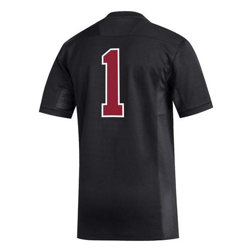 adidas South Dakota Coyotes Replica Football Jersey - Primary Image