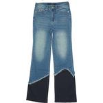 Girls' Joe's Jeans Montana Flare Jeans - Thumbnail 1 of 2
