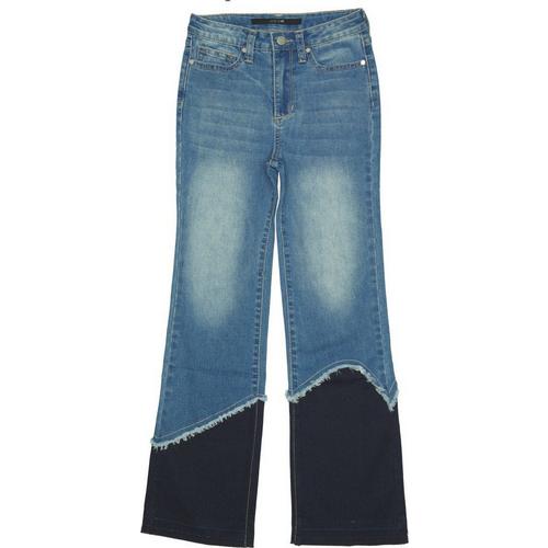 Girls' Joe's Jeans Montana Flare Jeans - Primary Image