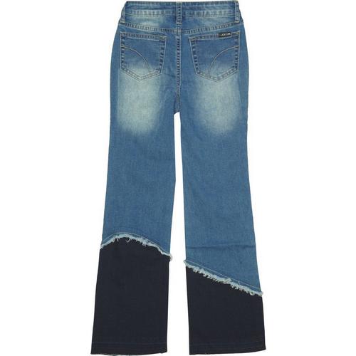 Girls' Joe's Jeans Montana Flare Jeans - Primary Image