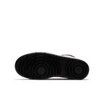 Big Kids' Nike Court Borough Mid 2 Sneakers - Thumbnail 4 of 4