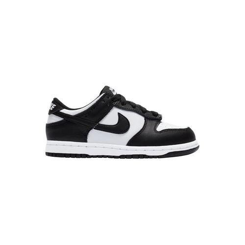 Little Kids' Nike Dunk Low Sneakers - Primary Image