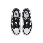 Little Kids' Nike Dunk Low Sneakers - Thumbnail 2 of 4