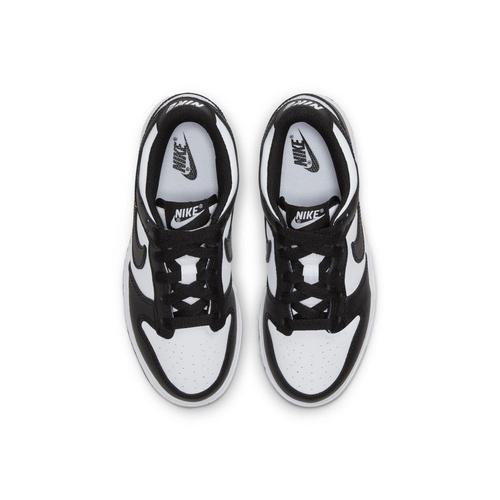 Little Kids' Nike Dunk Low Sneakers - Primary Image
