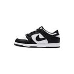 Little Kids' Nike Dunk Low Sneakers - Thumbnail 3 of 4