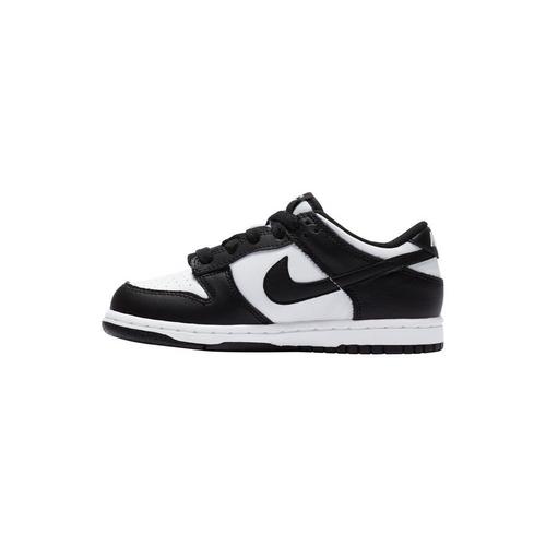 Little Kids' Nike Dunk Low Sneakers - Primary Image