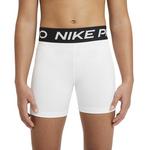 Girls' Nike Pro Shorts - Thumbnail 1 of 2