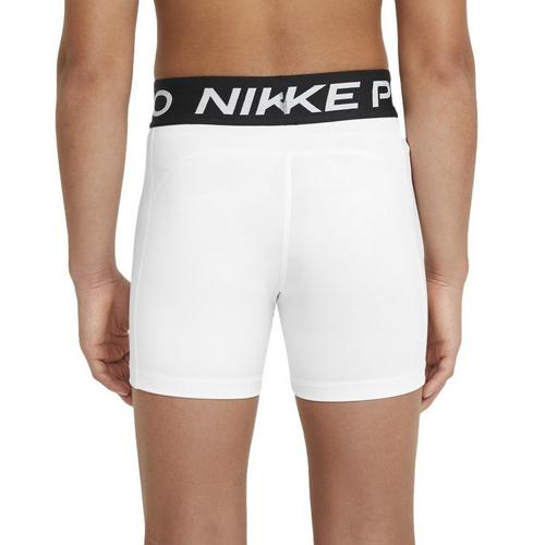 Girls' Nike Pro Shorts - Primary Image