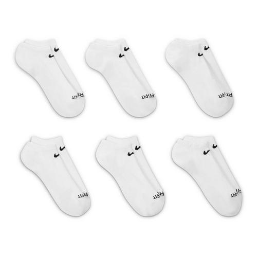Nike Everyday Plus Training Medium Cushion 6 Pack No Show Socks - Primary Image