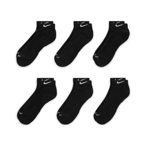 Nike Everyday Plus Cushioned Training Low Socks - 6 Pack - Primary Image