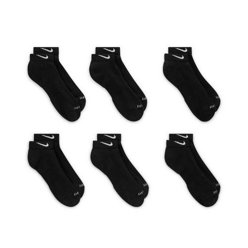 Nike Everyday Plus Cushioned Training Low Socks - 6 Pack - Primary Image