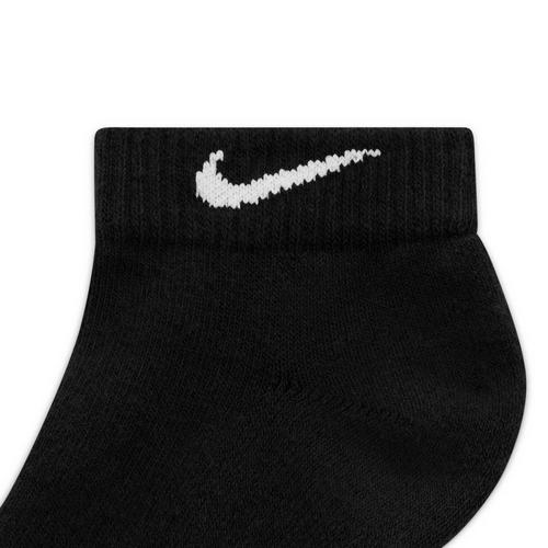 Nike Everyday Plus Cushioned Training Low Socks - 6 Pack - Primary Image