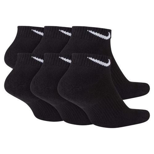 Nike Everyday Plus Cushioned Training Low Socks - 6 Pack - Primary Image