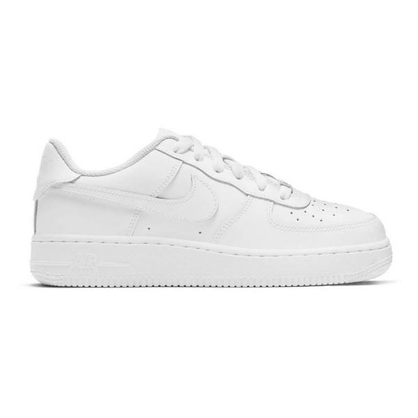 Kids' Nike Air Force 1 Sneakers 6 Regular White/White