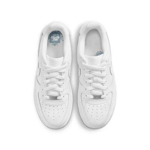 Big Kids' Nike Air Force 1 Sneakers