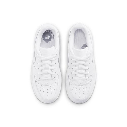 Little Kids' Nike Air Force 1 LV8 Sneakers - Primary Image