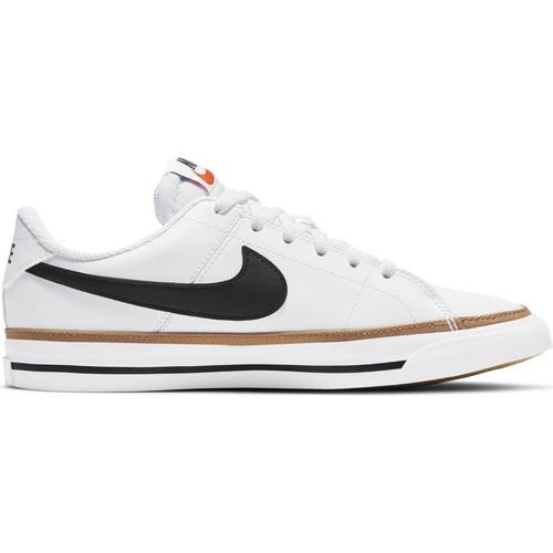 Big Kids' Nike Court Legacy Sneakers - Primary Image