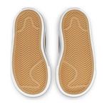 Little Kids' Nike Court Legacy Hook N Loop Sneakers - Thumbnail 4 of 4