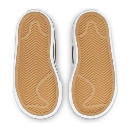 Little Kids' Nike Court Legacy Hook N Loop Shoes