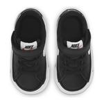 Toddler Nike Court Legacy Hook N Loop Sneakers - Thumbnail 3 of 8