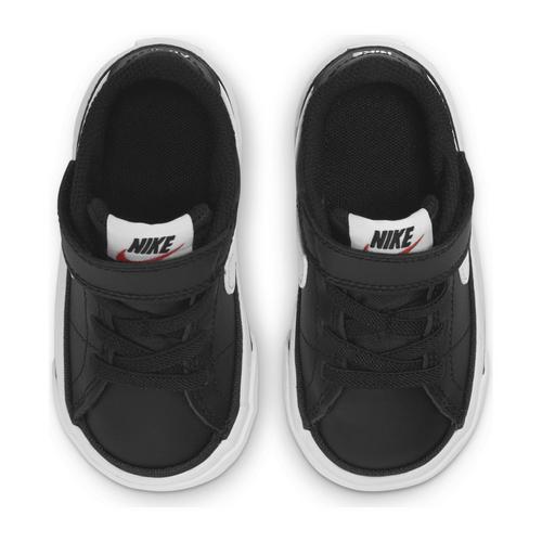 Toddler Nike Court Legacy Hook N Loop Shoes