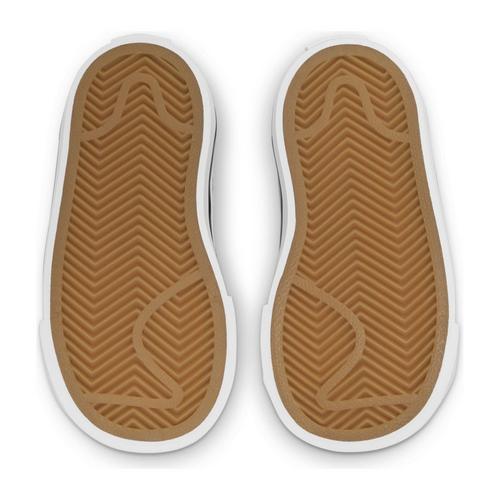 Toddler Nike Court Legacy Hook N Loop Sneakers - Primary Image