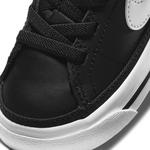 Toddler Nike Court Legacy Hook N Loop Sneakers - Thumbnail 7 of 8