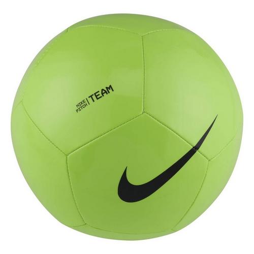 Nike Pitch Team Soccer Ball - Primary Image