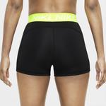 Women's Nike Pro Shorts - Thumbnail 9 of 11