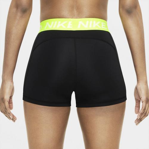 Women's Nike Pro Shorts - Primary Image