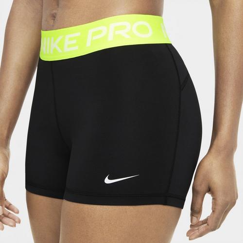 Women's Nike Pro Shorts - Primary Image