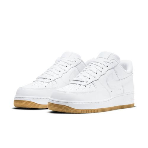 Men's Nike Air Force 1 '07 Sneakers - Primary Image