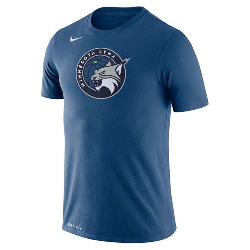 Nike Minnesota Lynx Essential Logo T-Shirt - Primary Image