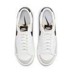 Women's Nike Blazer Low '77 Sneakers - Thumbnail 3 of 10